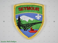 Seymour [BC S01e]
